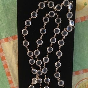 Swarovski Crystal Necklace